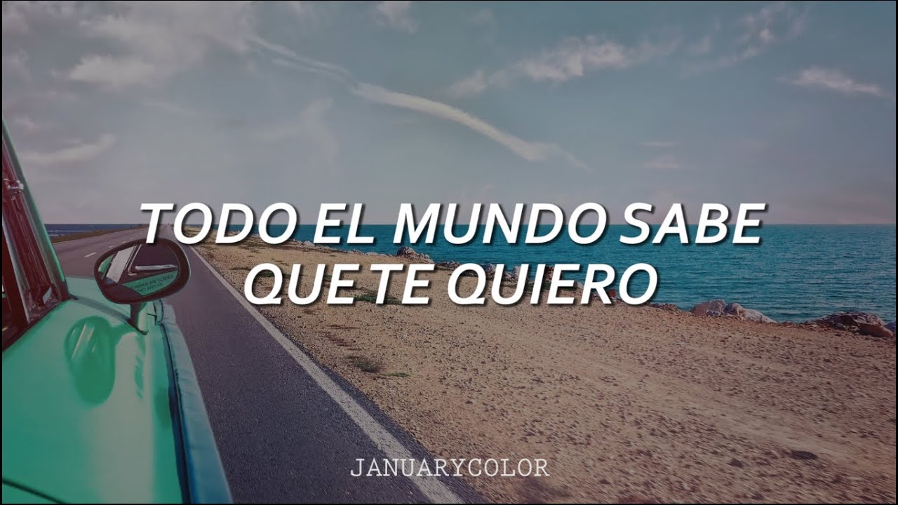 Big Time Rush - Windows Down │Subtitulado al español