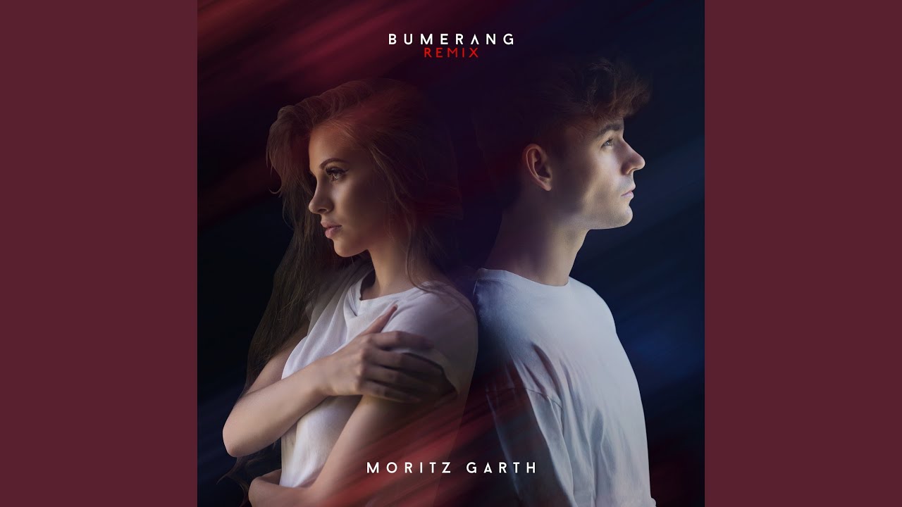 Bumerang (Calvis Rainbow Remix)