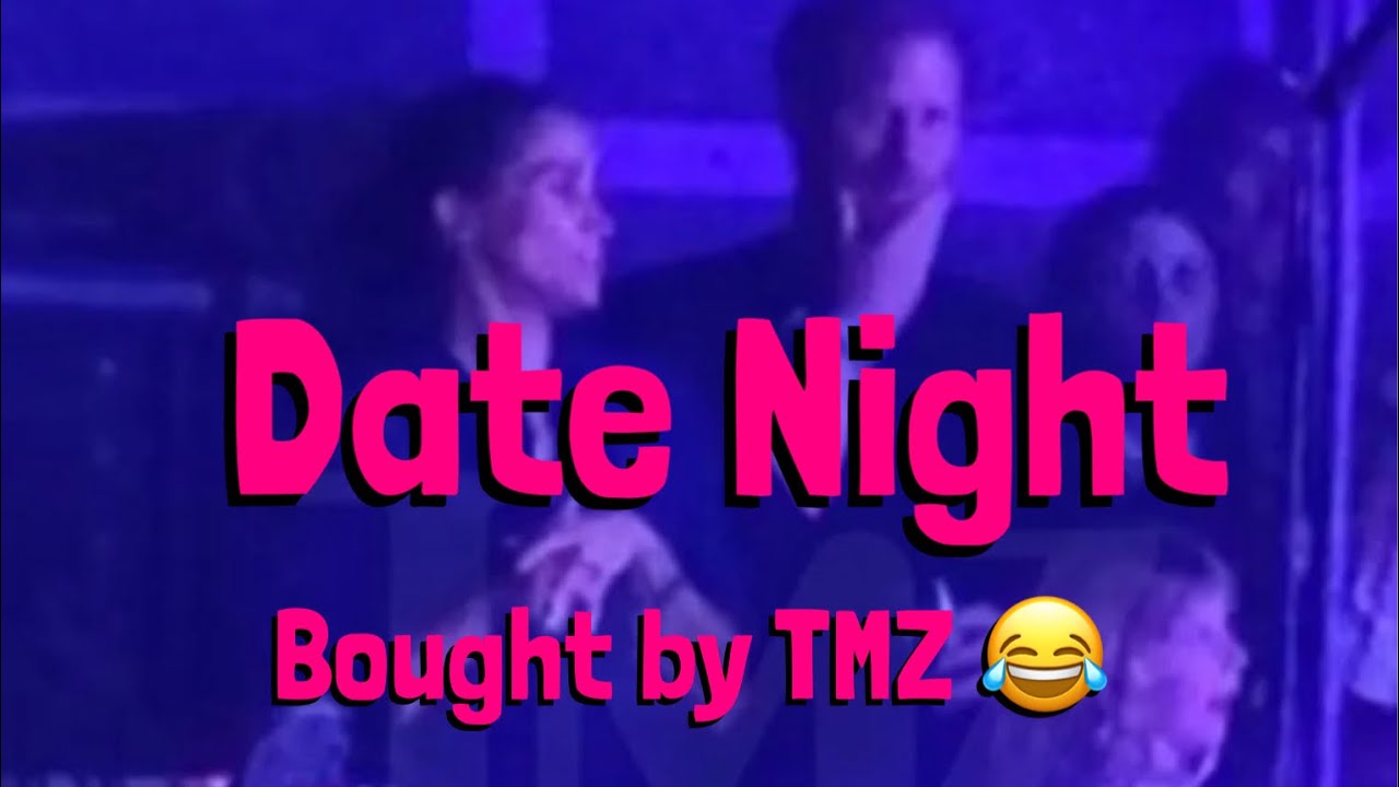 DATE NIGHT ❤