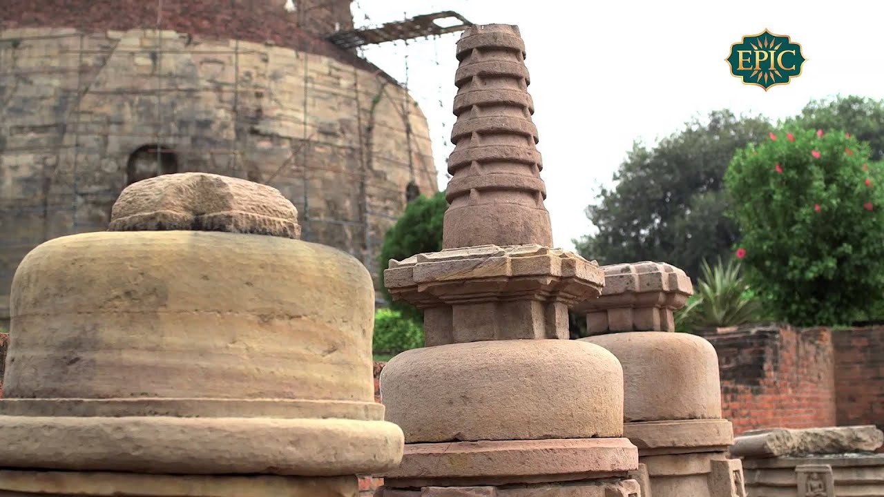 Banaras | Episode 12 | Sarnath