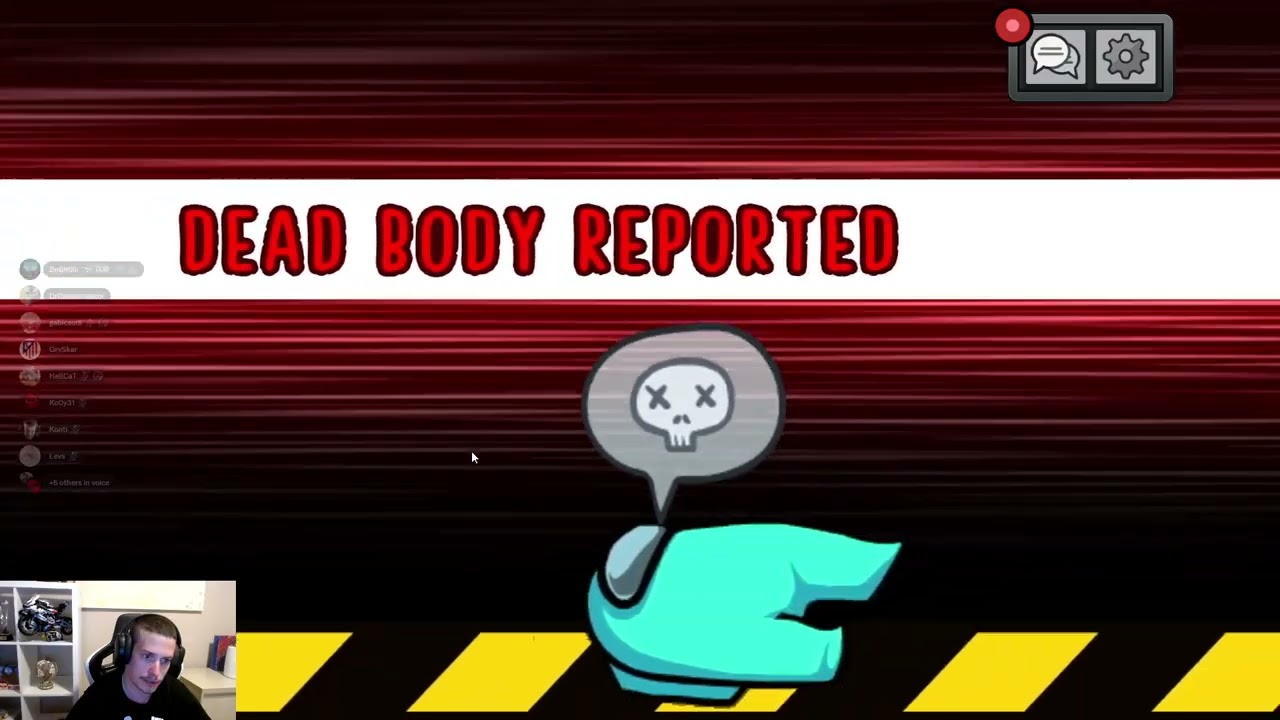 Skyler: Ezt lehet, hogy elszámoltam... - Among Us