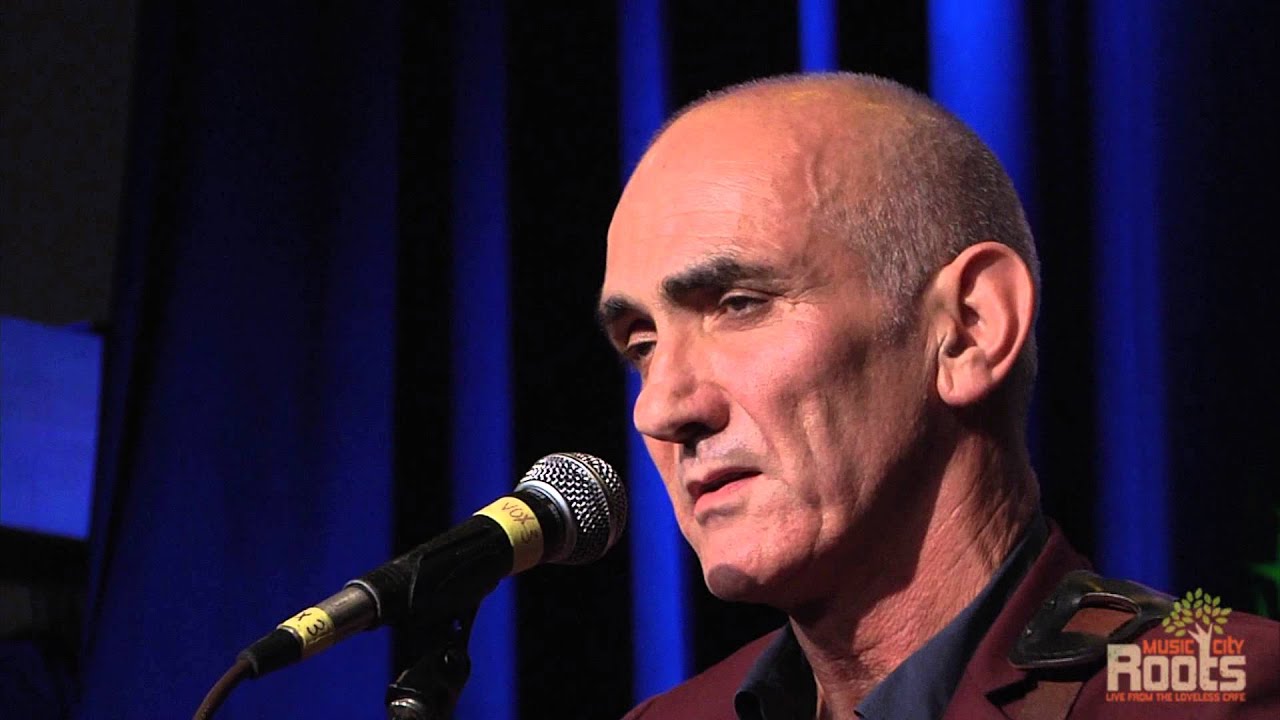 Paul Kelly 