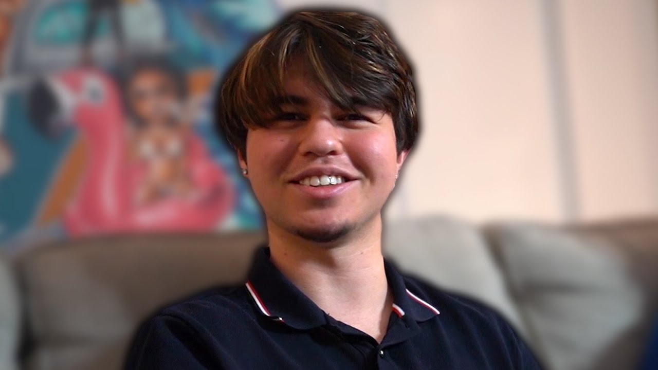 The Xavier Weeks Interview