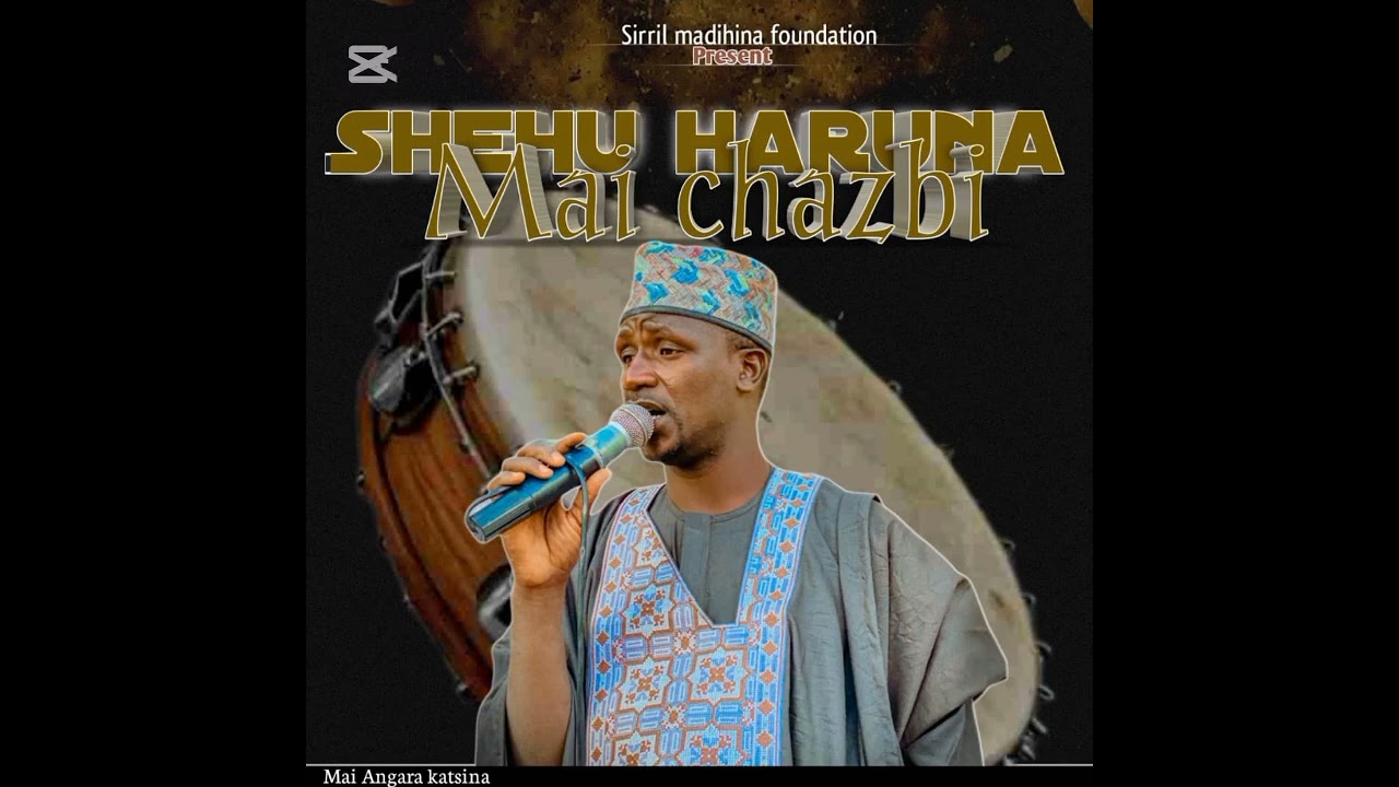 Mai Angara Shehu Haruna Mai Charbi 