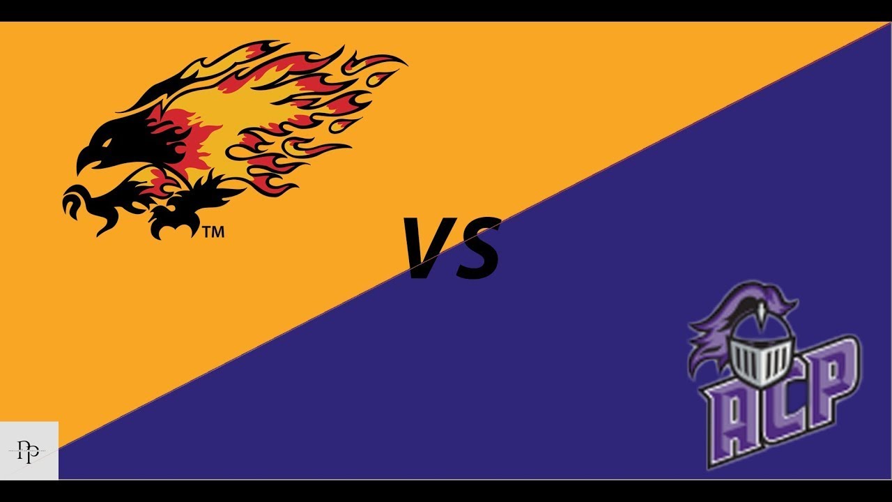 Chaparral Men's Basketball vs Arizona Collage Prep