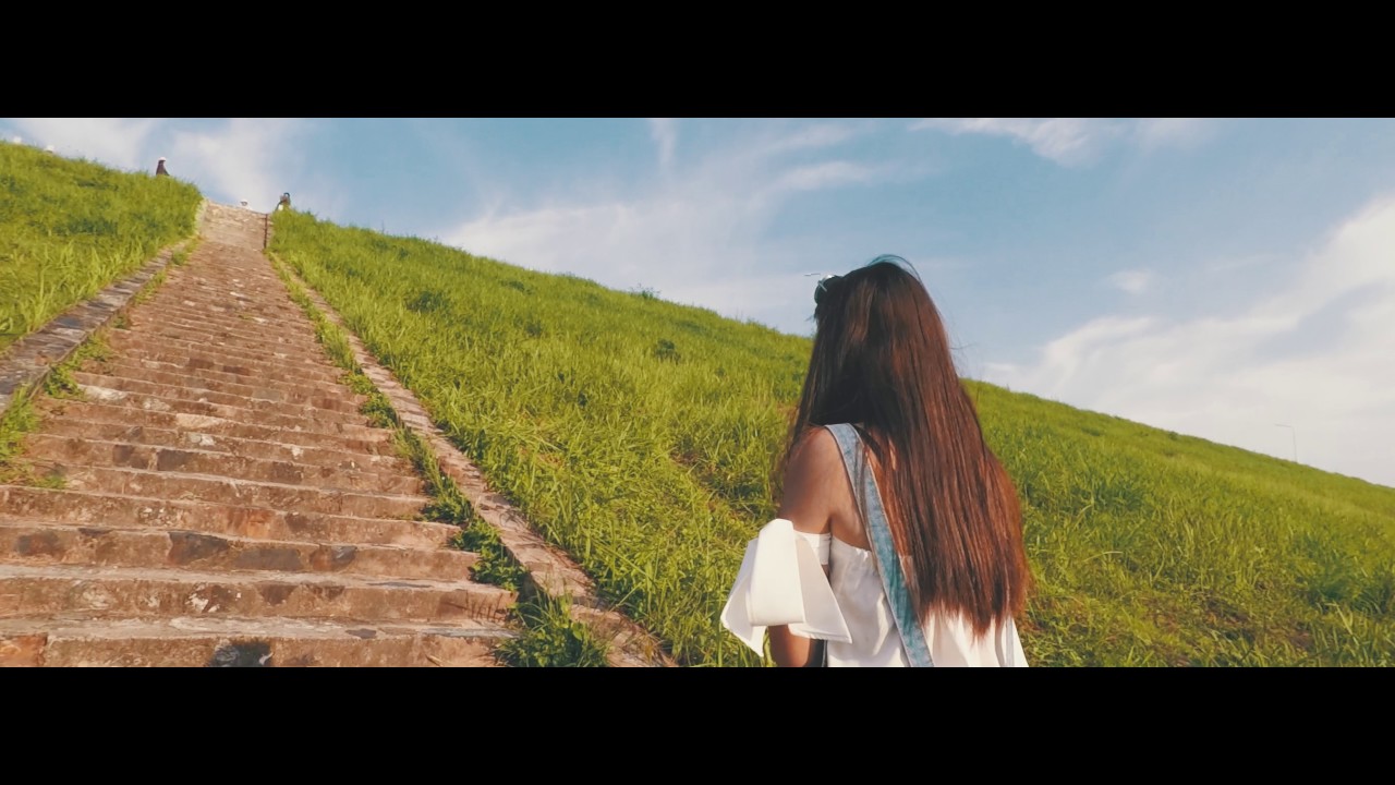 ชลบุรี - CHONBURI - TRAVEL THAILAND WITH GOPRO HERO 5 & DJI MAVIC PRO