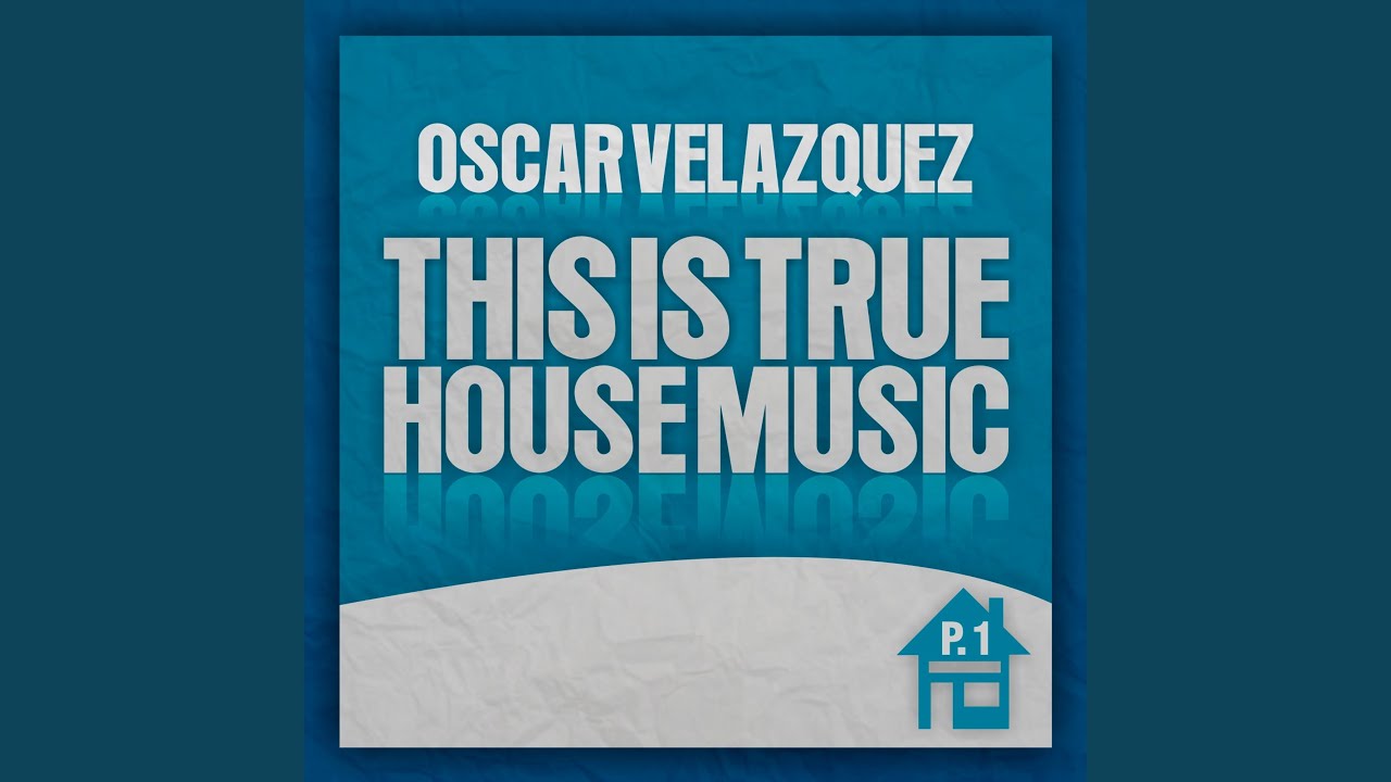True House Music (Original Massive Mix)