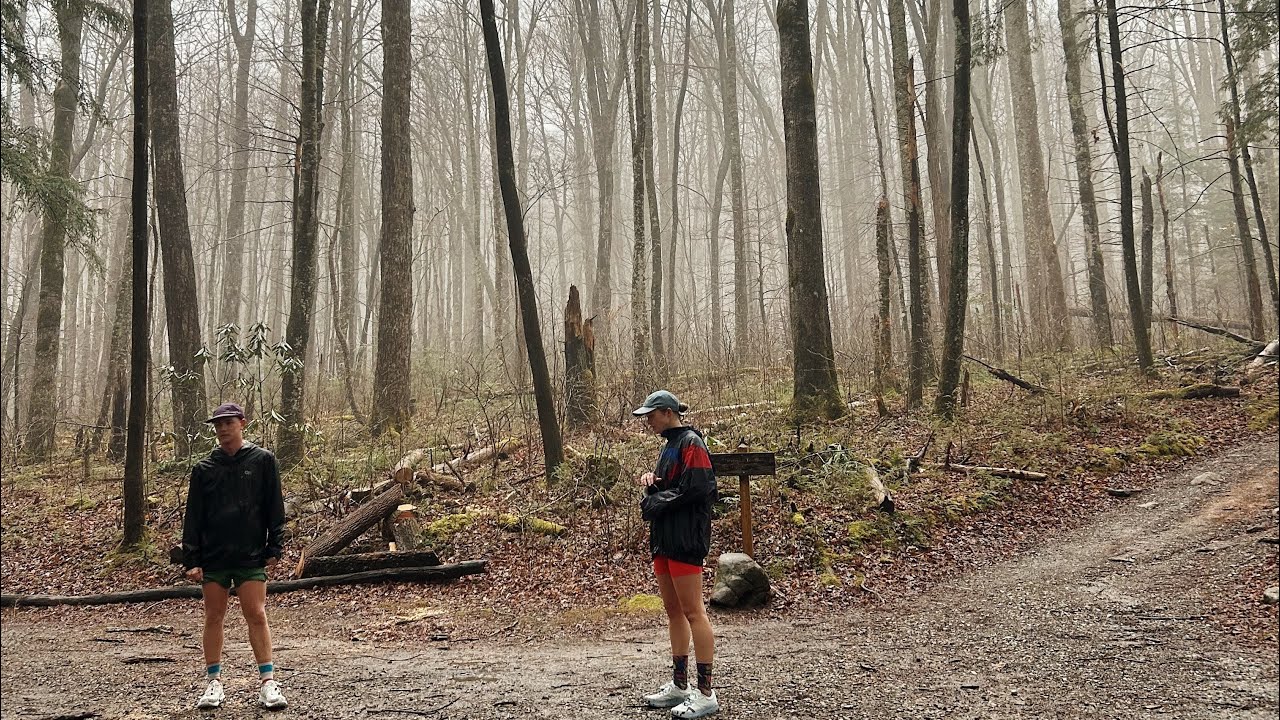 ULTRA TRAINING| Wk 2