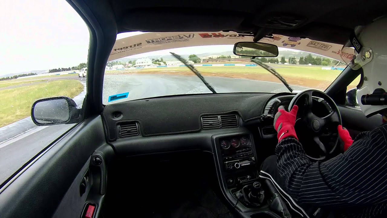 Upgraded Brembo Brakes, clutch and off to the track - Project Budget Supercar Pt 4