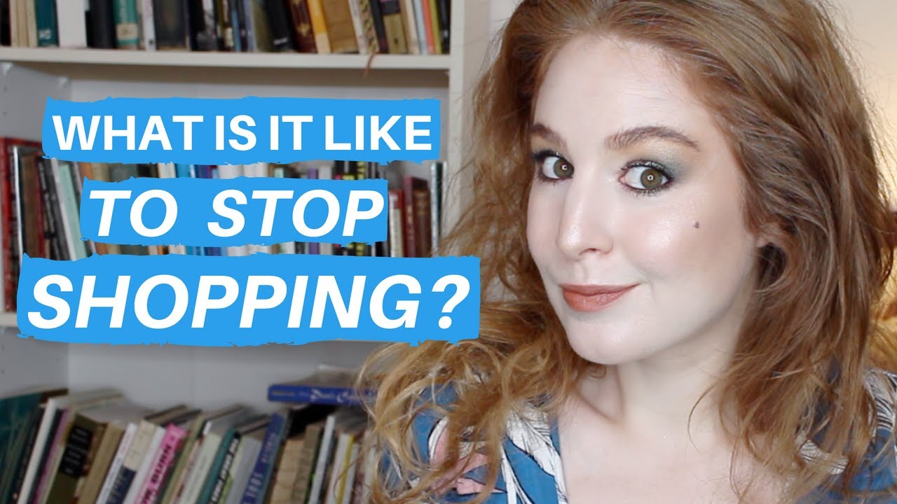 JUNE CHECK-IN (HALFWAY THROUGH!) | Hannah Louise Poston | MY NO-BUY YEAR