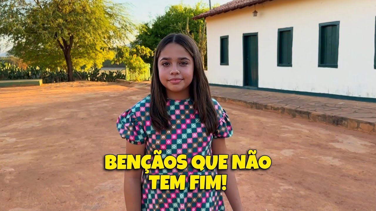 Rayne Almeida - Bênçãos Que Não Têm Fim (Counting My Blessings)