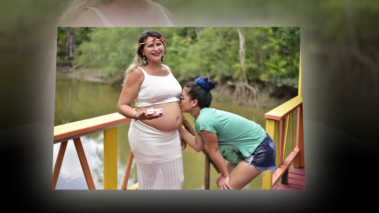 Gerando Vida 2019 - CRAS Murinin Benevides - segundo semestre de 2019