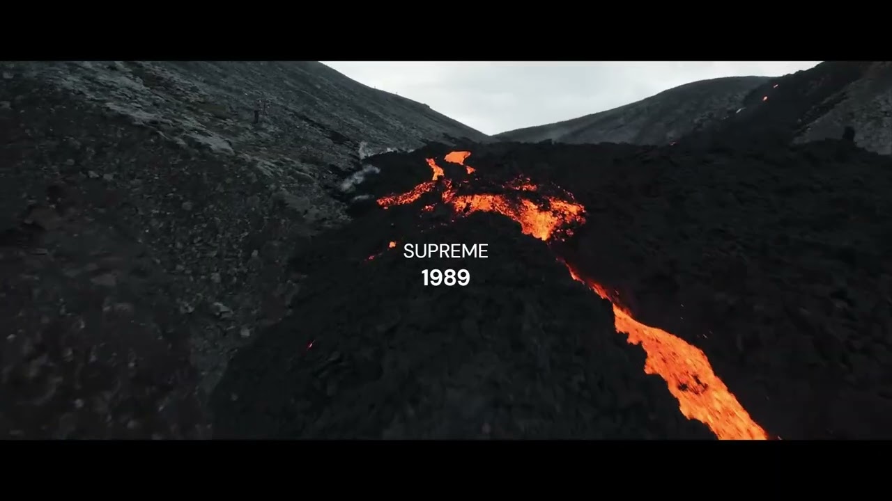 Supreme - 1989 [MELODIC HOUSE]