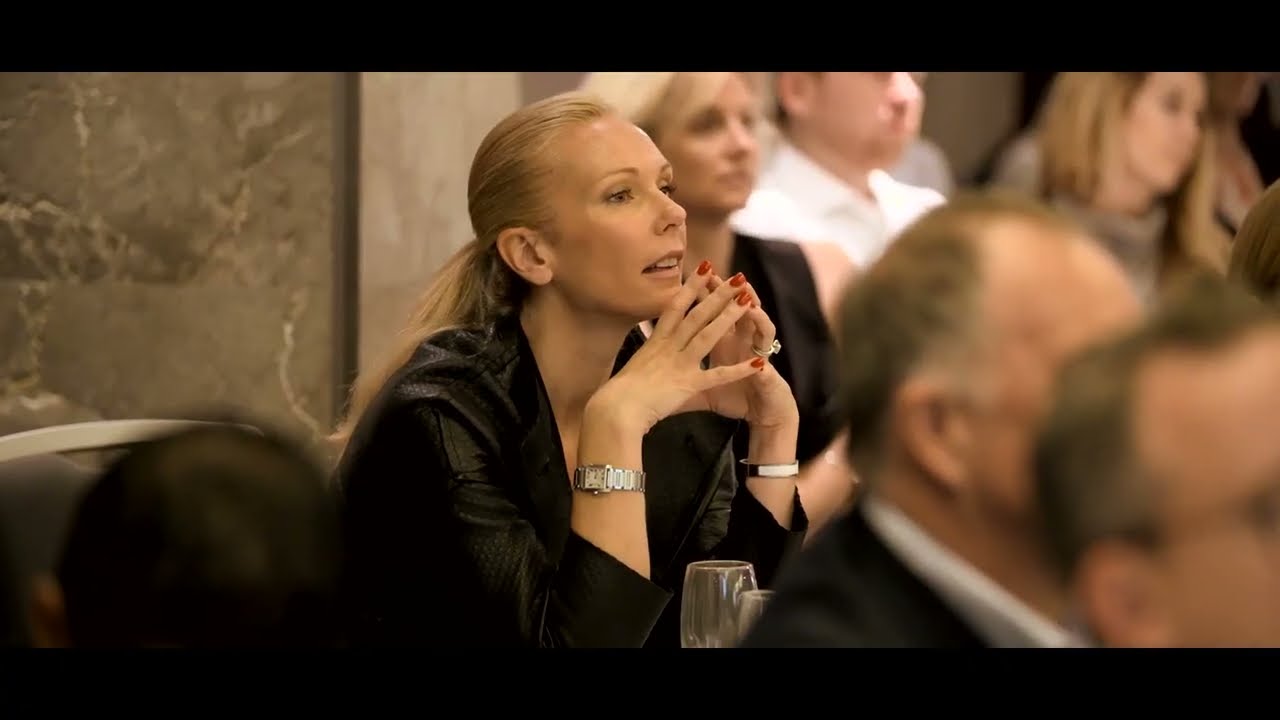 Brian Walker: Retail Expert &ndash; Keynote Speaker on the Future of Retail