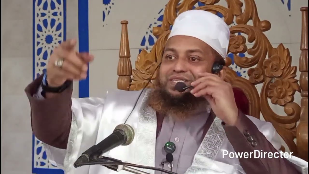 সাত শ্রেনীর লোক আরশে আজিমের ছায়ায় স্থান পাবে !!
