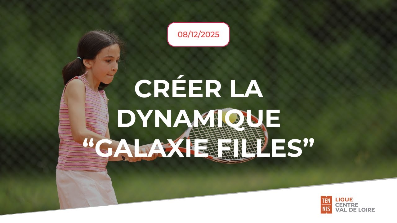 Créer la dynamique “Galaxie Filles” – RDV des Enseignants