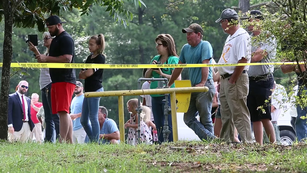 Bixby House falls 15 years after Abbeville shootout