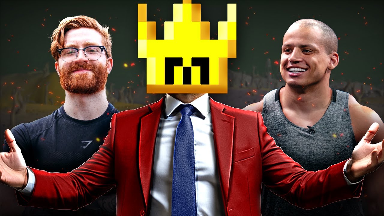 New Creator Competition is Biggest EVER