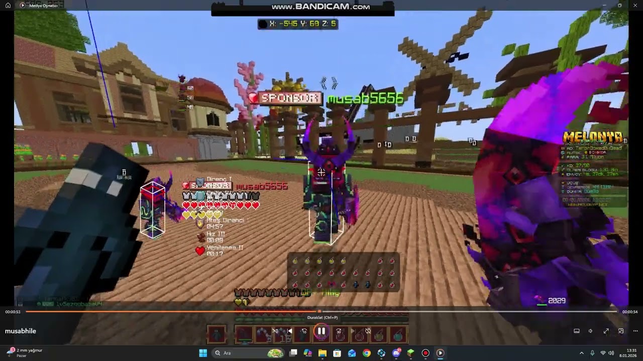 musab5656 hile ban