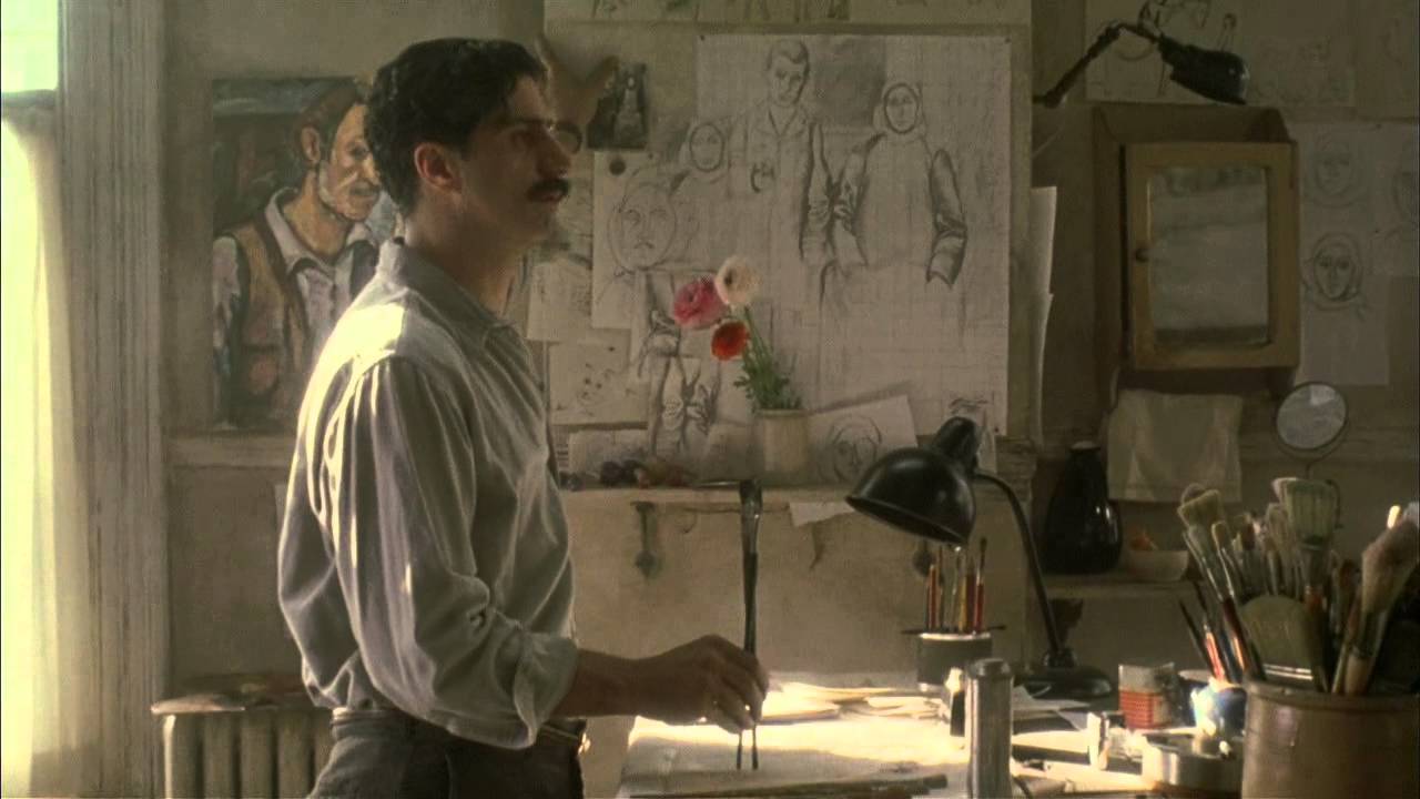 Arshile Gorky: Ararat (Excerpts)
