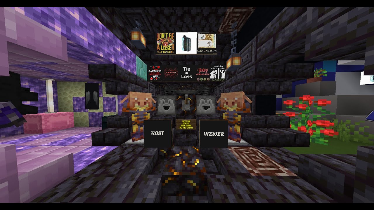 *LIVE*🔴 - | DONUT SMP RATING BASES!!! & GAMBLING | 500K PER BASE!!! | 300M LOOTDROP AT 15 VIEWERS