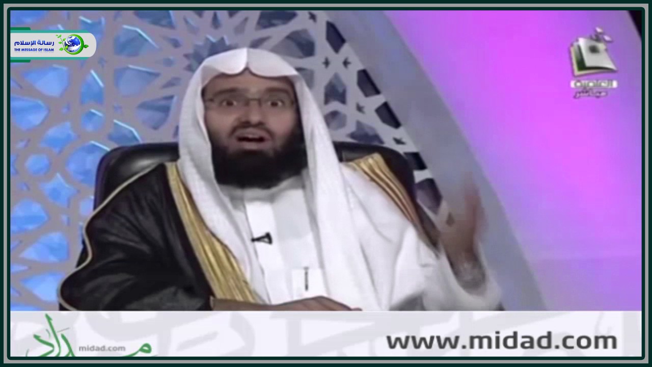 #فتاوى_ألمرأة ـ بعنوان : #المرأة و #أعمال_القلوب الأربعاء 1436.08.09 هـ