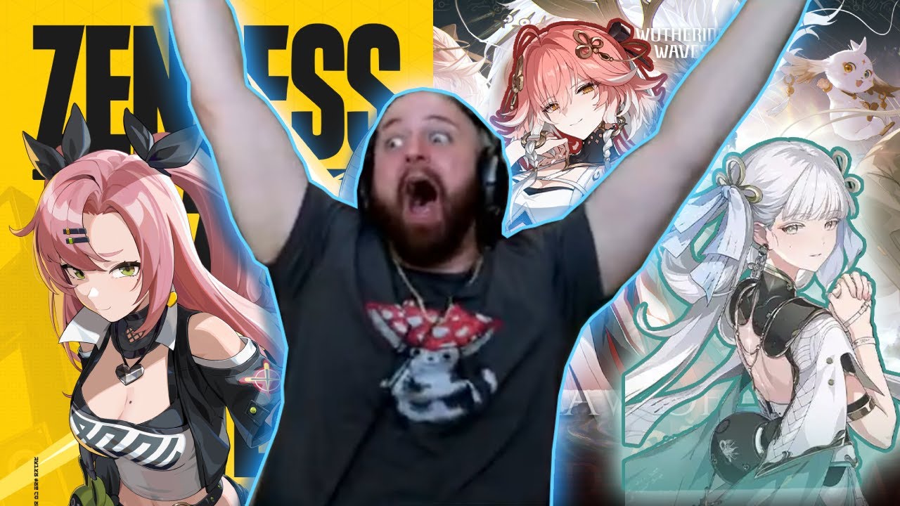 Greatest Gacha Gambler Returns