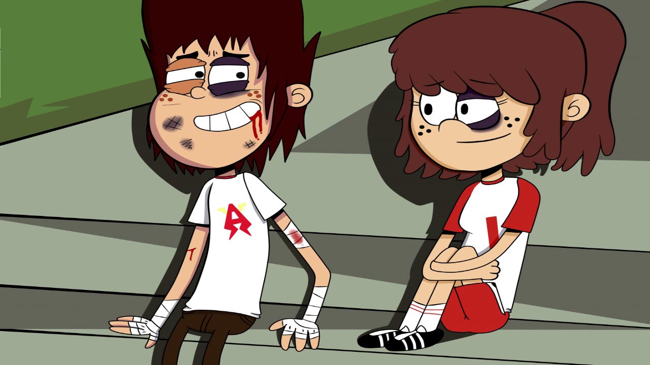 No fue un día tan malo