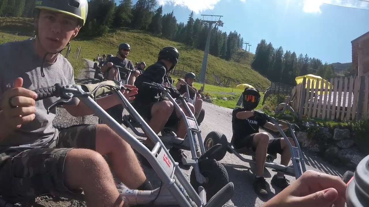 ein Ausflugziel für den nächsten SOMMER 