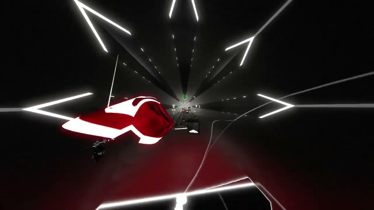 modded beat saber