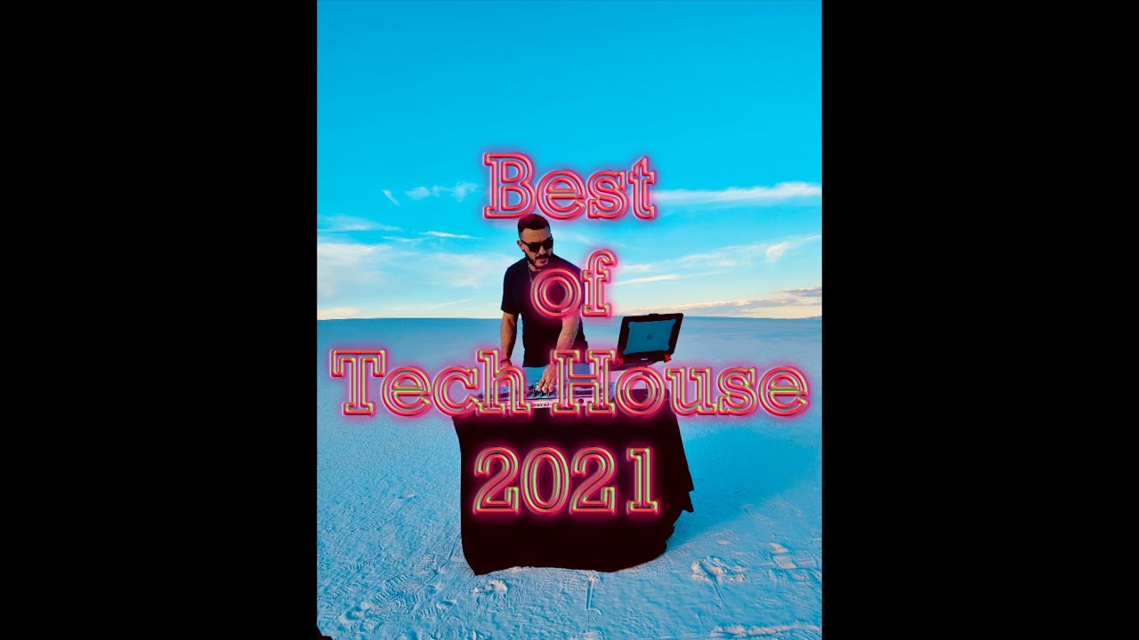 Best Of Tech House 2021 ?tech House Popular Songs 2021 Tech House Remix Solution #dj Romeo