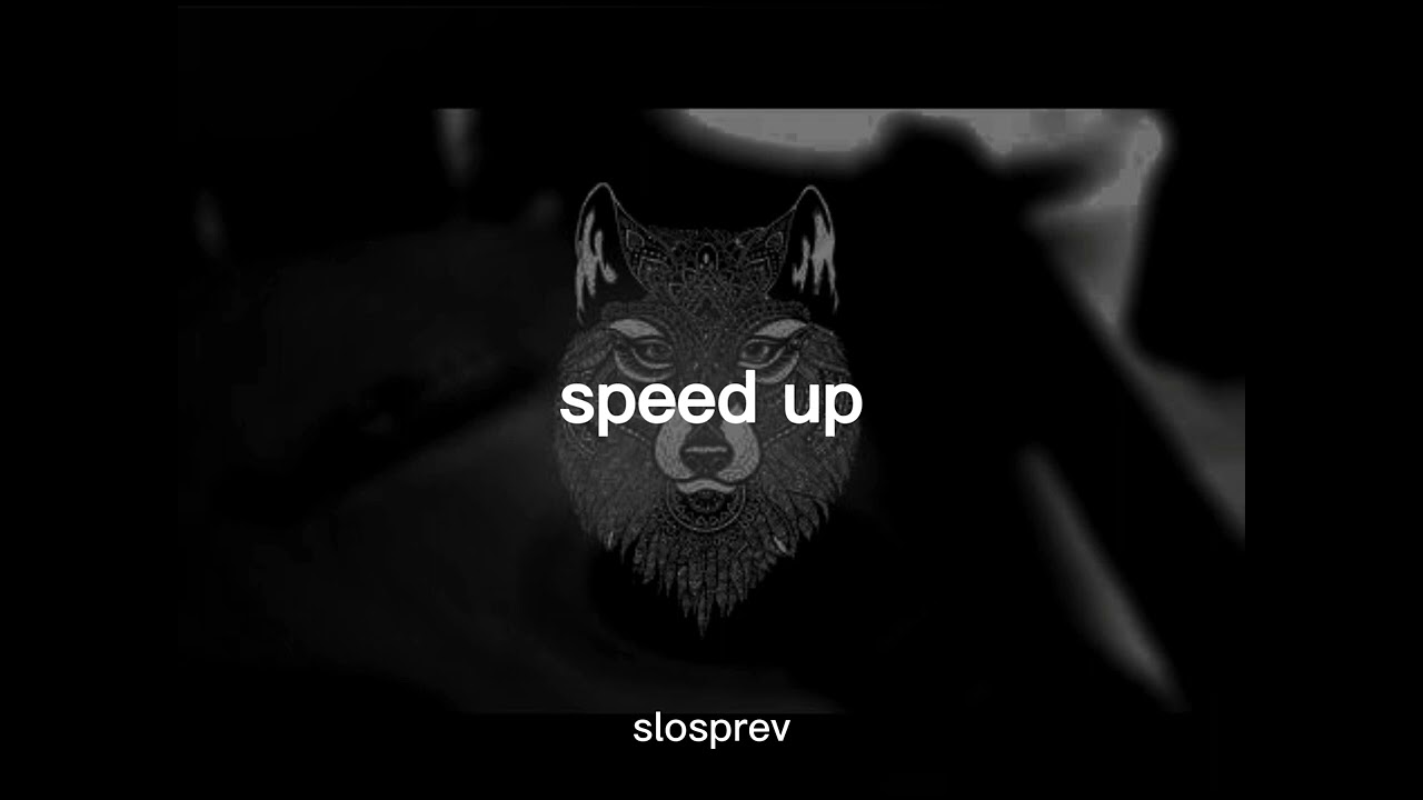 dedublüman - sakladığın bir şeyler var (speed up)
