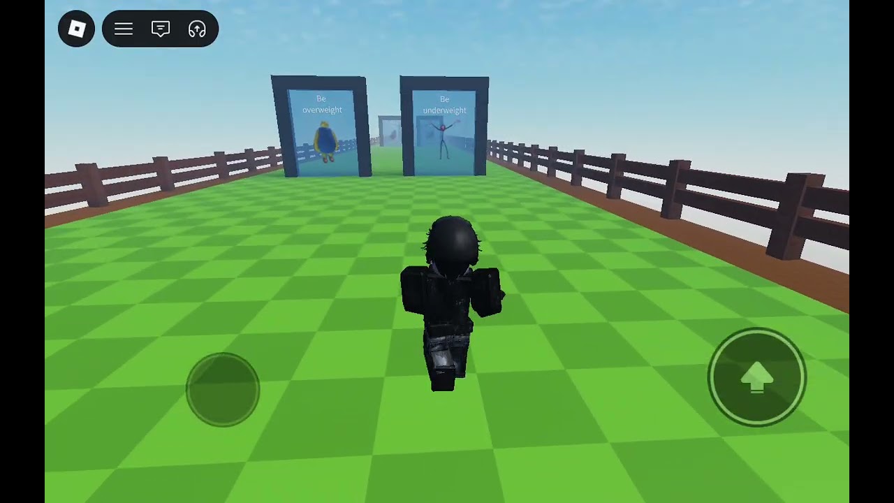 Squid games yay