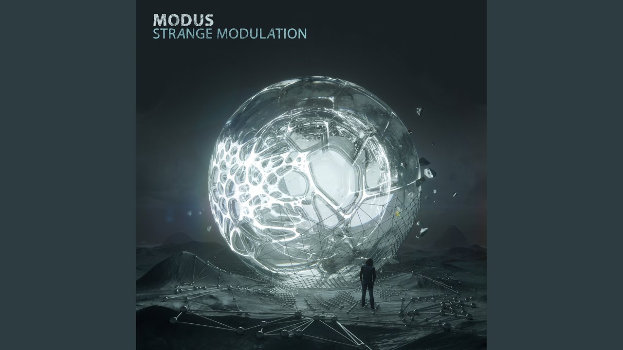Strange Modulation