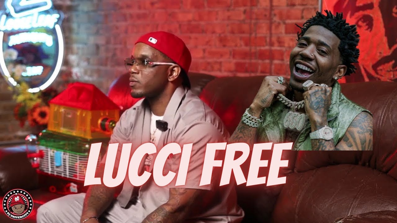 Shell Kel on introducing YFN Lucci to Donovan 