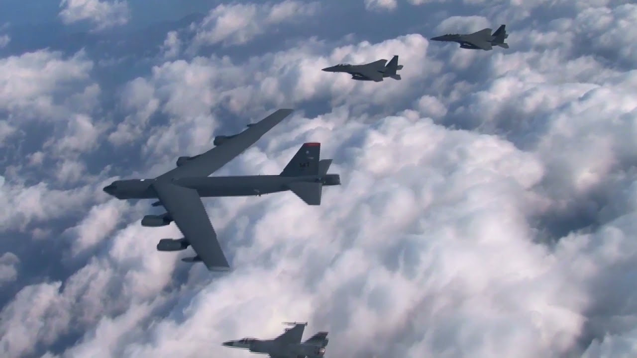U.S Air Force &bull; 379th Air Expeditionary Wing &bull; History and Mission