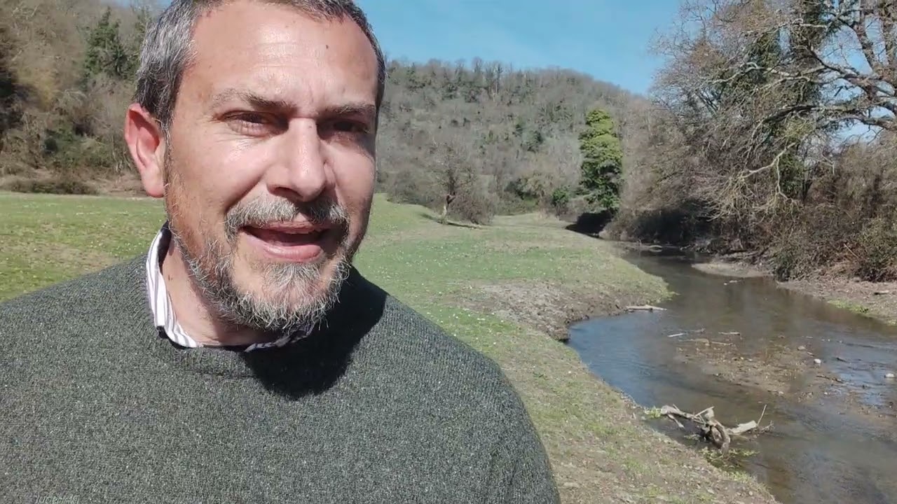 IL NOME DEL CREMERA #mansio ep. 7