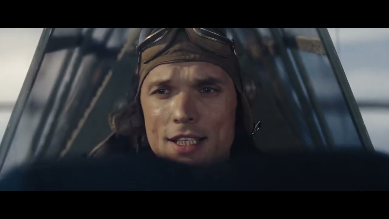 Midway: flying without flaps(720 blu ray)