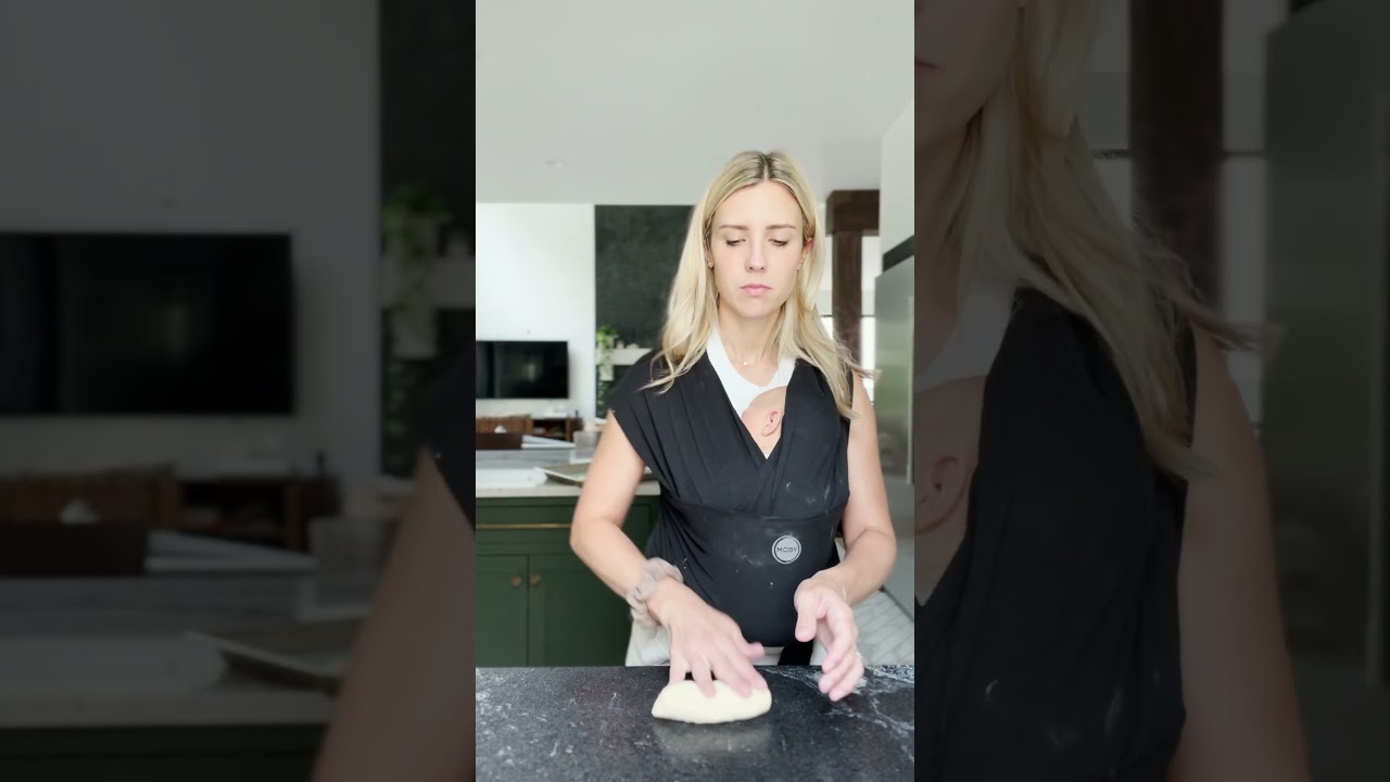 Authentic Jewish Bagel Recipe