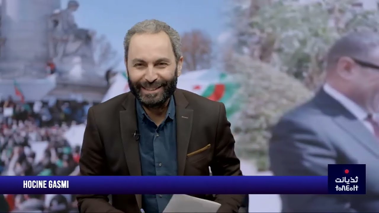 Algerie-France : Romatet bientôt à Alger ?!