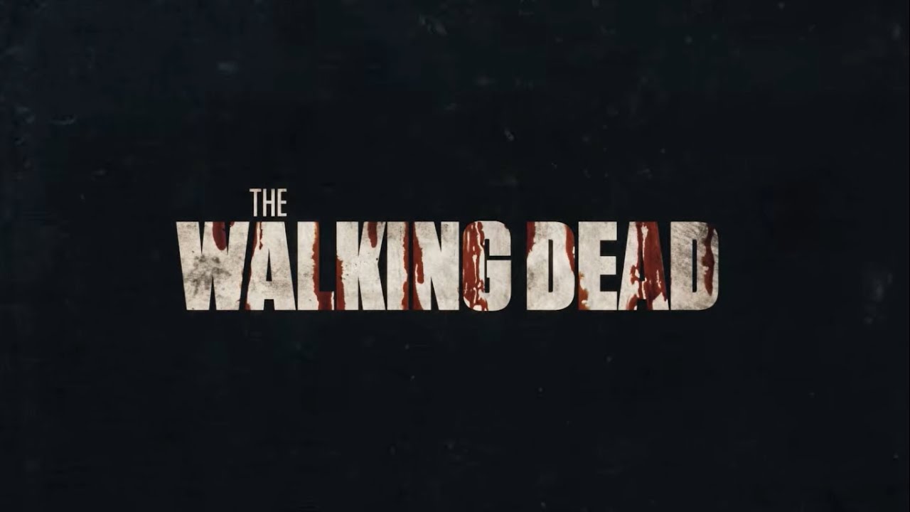 The Walking Dead (TWD) TODAS LAS INTROS 2010-2021 (Advertencias de Spoilers por Capítulos)