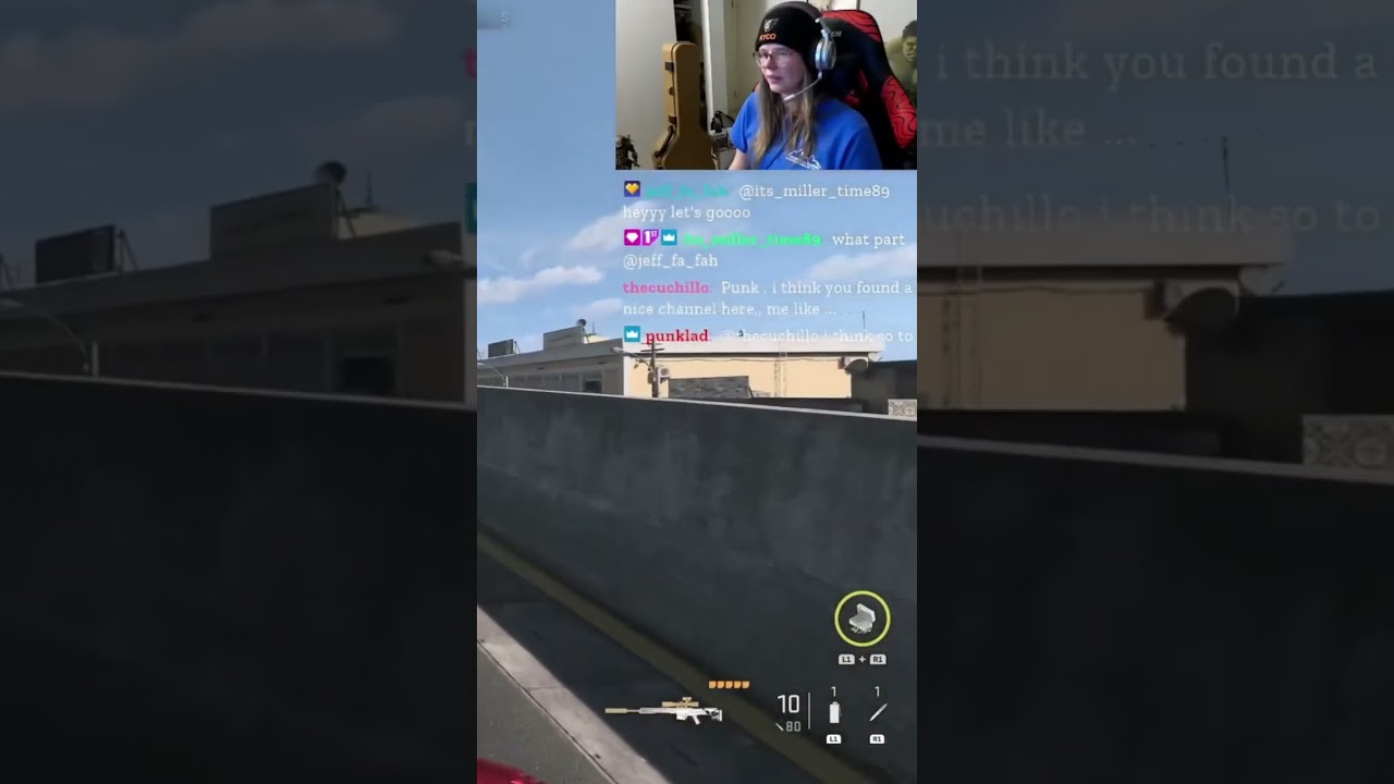 @IMWIZARD Epic Bridge Battle  Perfect, Rotate and Dominate!