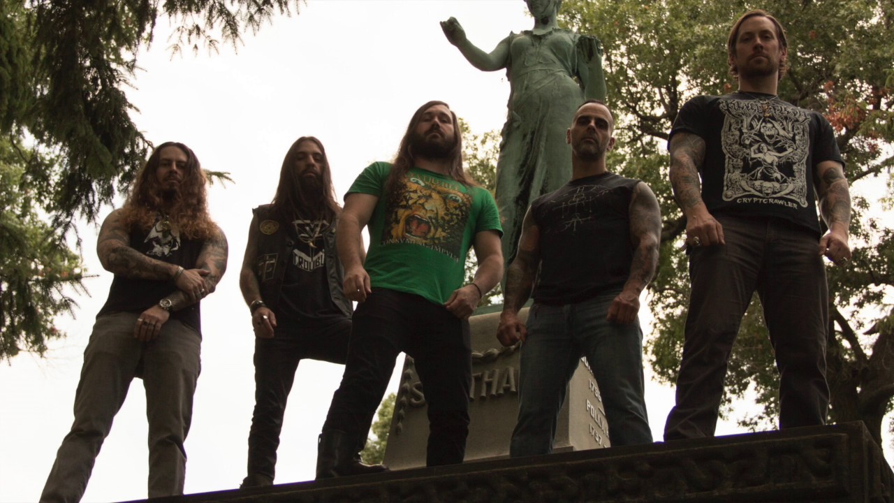 Temple of Void &ndash; 