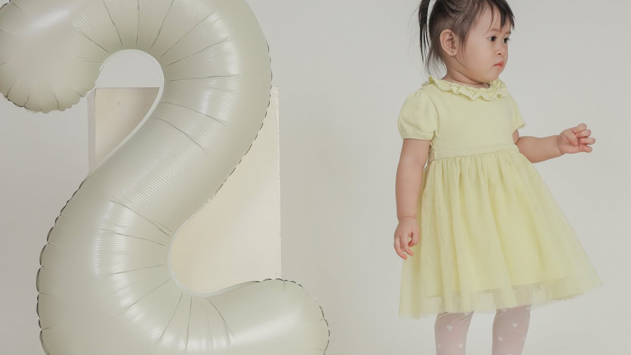 (17) Kalani’s 2nd Birthday