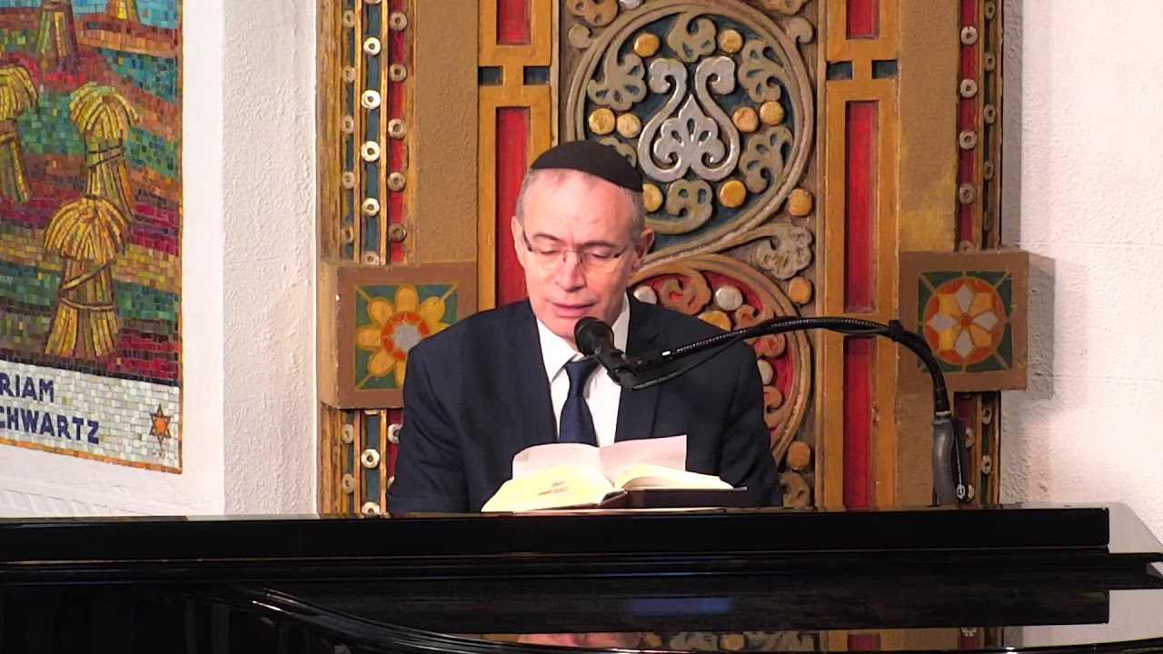Shabbat Morning Service and the Bar Mitzvah of Eli Lifton - Saturday, December 19, 2020