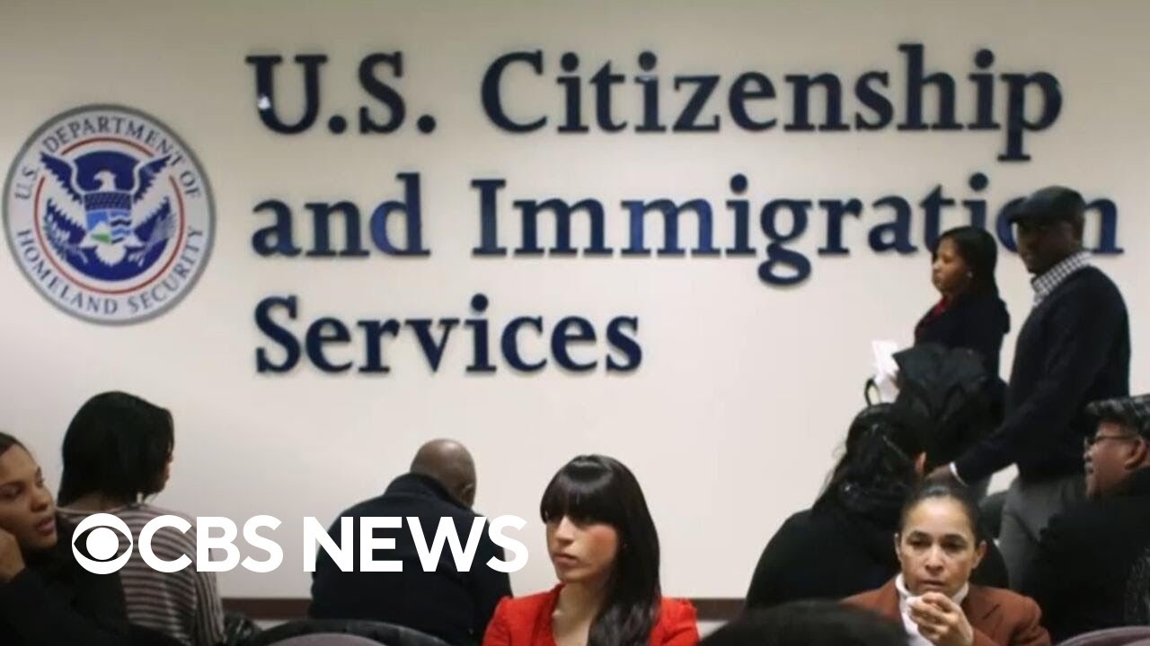 Trump administration mandates enhanced security checks for immigration applicants, documents show