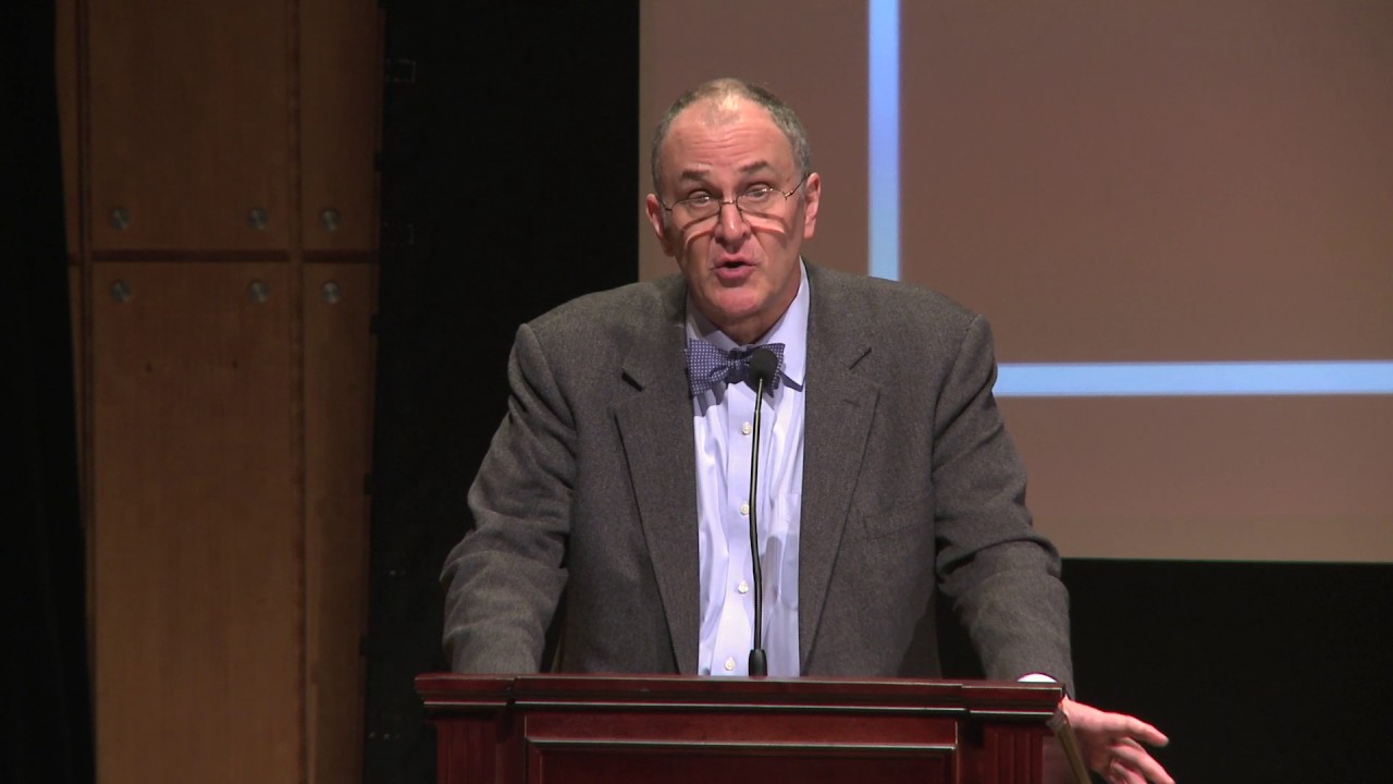 Eliot Cohen on "David Ben-Gurion in War and Peace"
