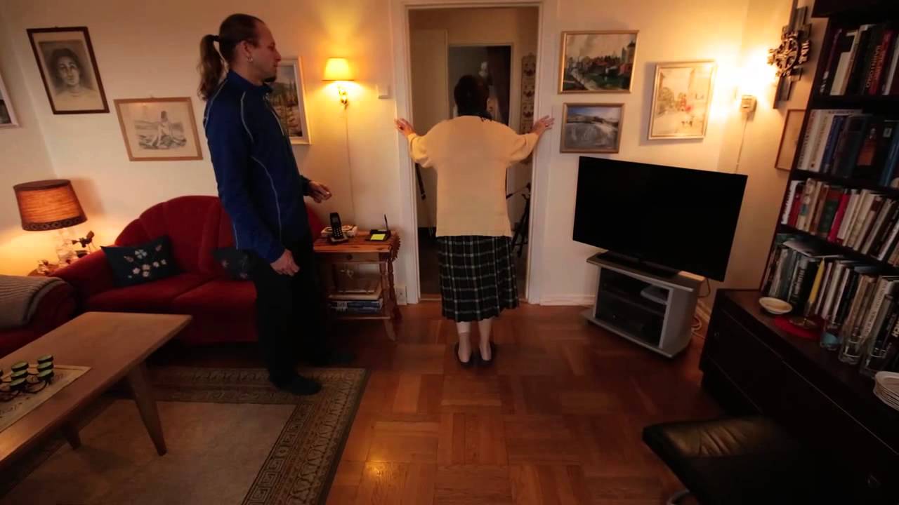 Steinfrid   Hverdagsrehabilitering i Oslo HD