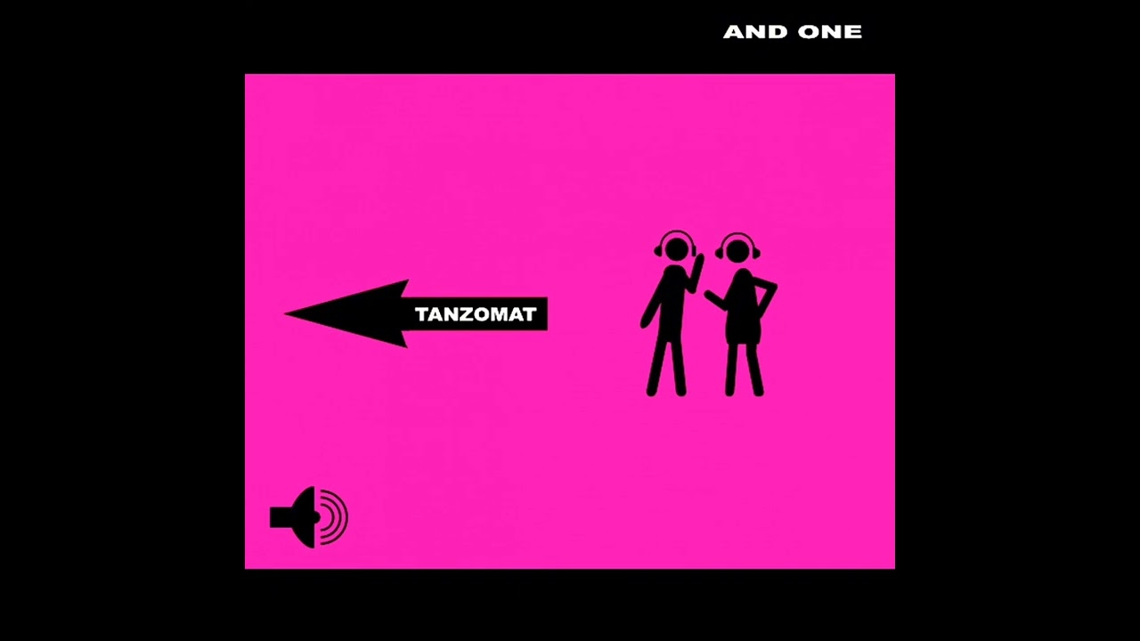 And One - Playing Dead (shortened)