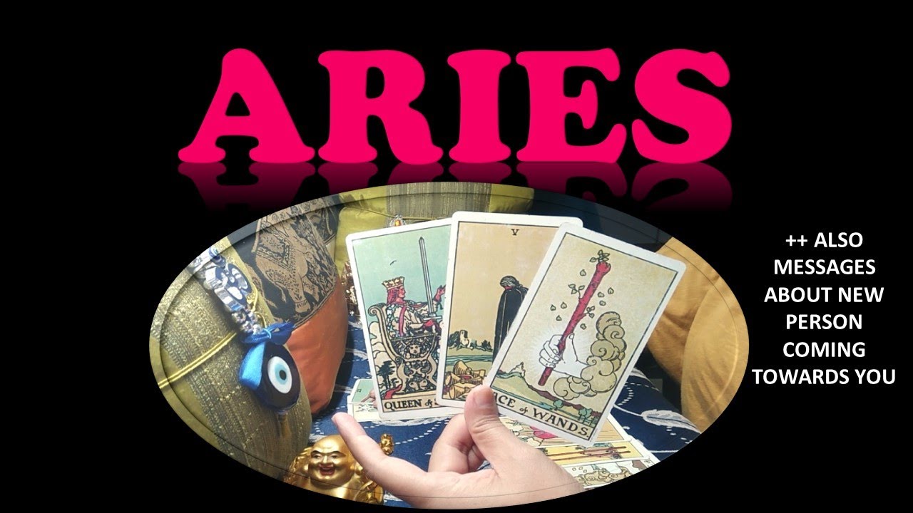ARIES♈ 